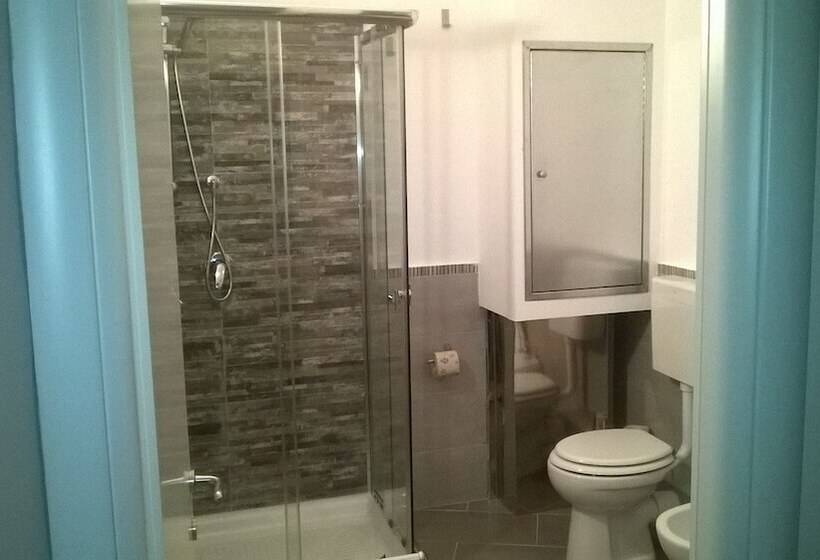 اتاق استاندارد, B&b Gallidoro