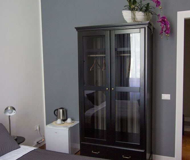 اتاق استاندارد, B&b Gallidoro