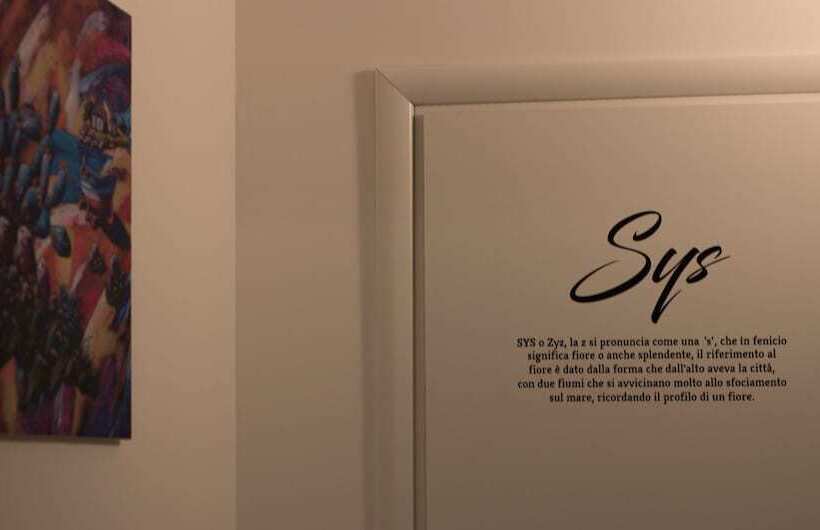 اتاق استاندارد, B&b Gallidoro