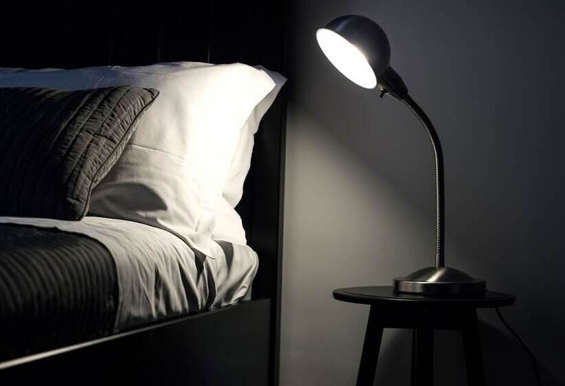 اتاق استاندارد, B&b Gallidoro