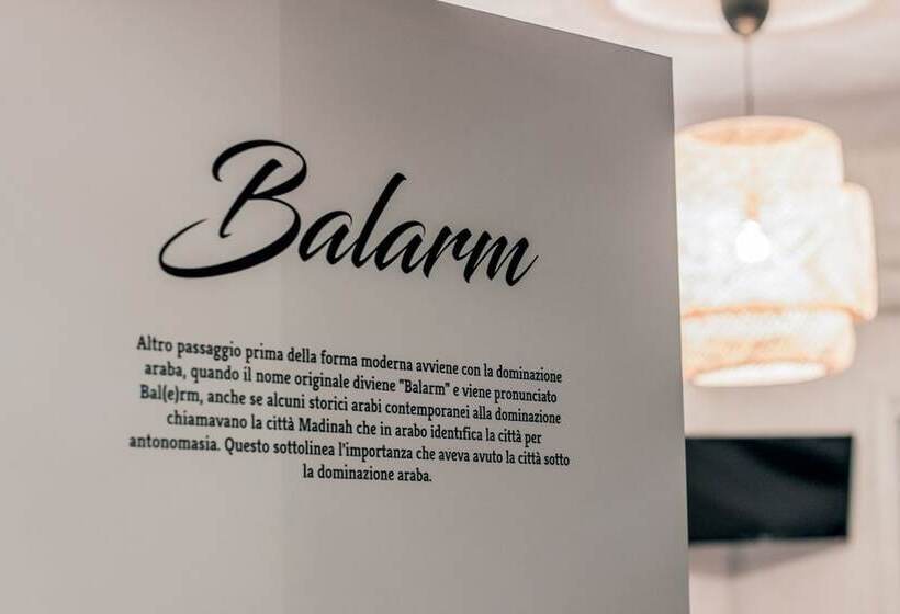 اتاق استاندارد, B&b Gallidoro