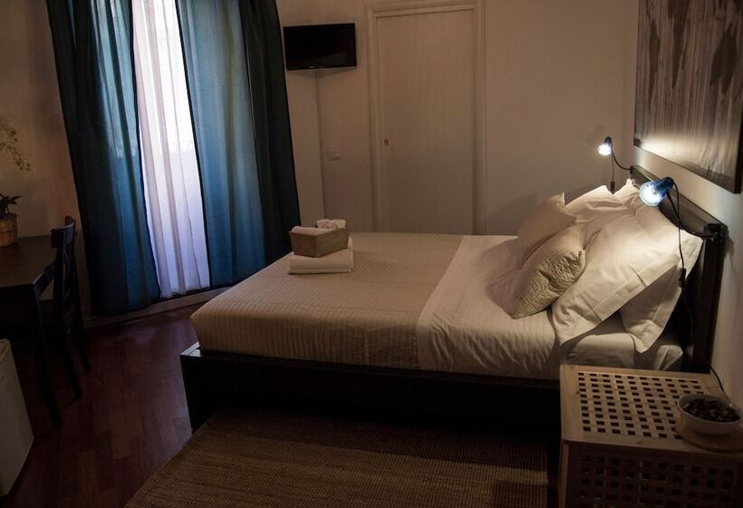 اتاق استاندارد, B&b Gallidoro