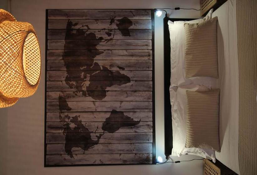 اتاق استاندارد, B&b Gallidoro