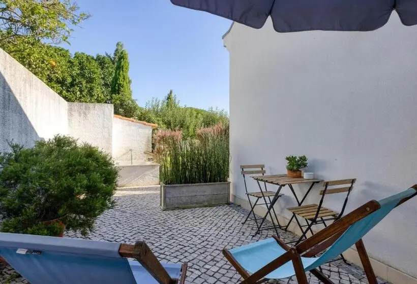 スタンダードルーム, Casa Da Lagoa E Forja   Turismo Rural