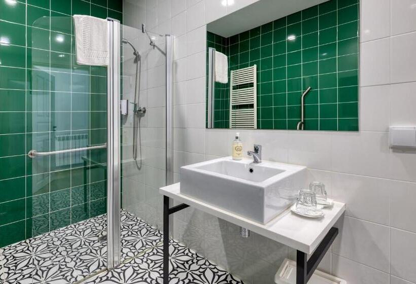 标准间, Casa Da Lagoa E Forja   Turismo Rural