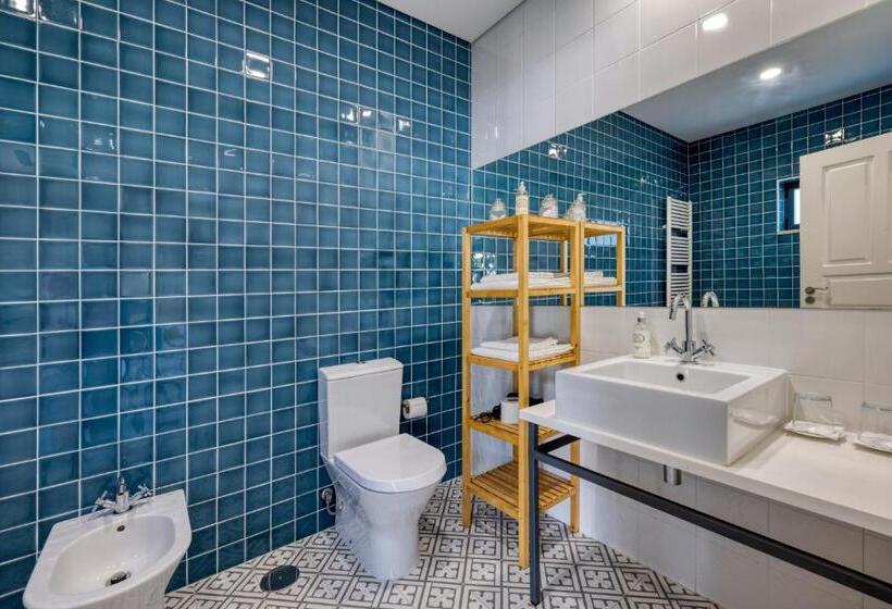 标准间, Casa Da Lagoa E Forja   Turismo Rural