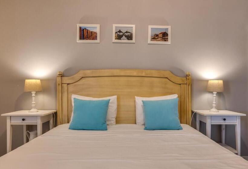 标准间, Casa Da Lagoa E Forja   Turismo Rural