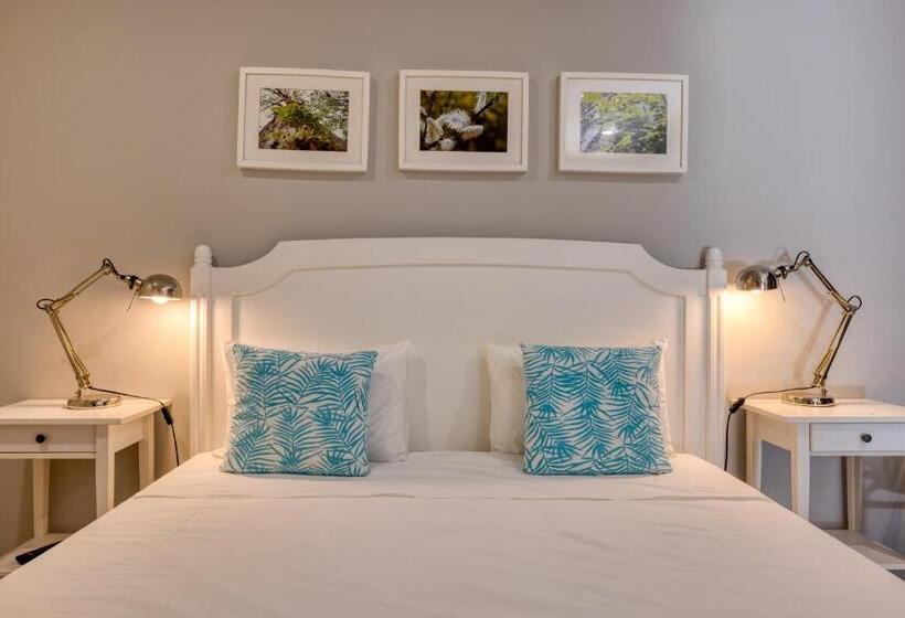 标准间, Casa Da Lagoa E Forja   Turismo Rural