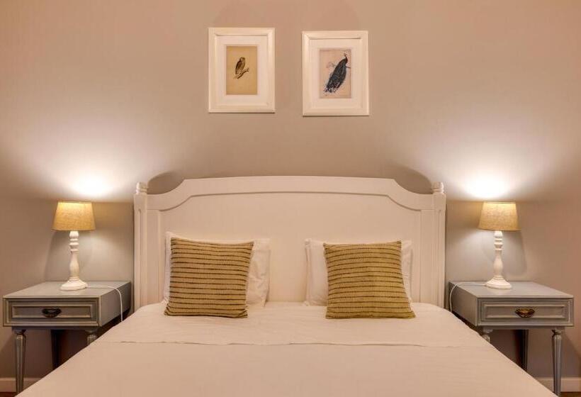 豪华房间, Casa Da Lagoa E Forja   Turismo Rural