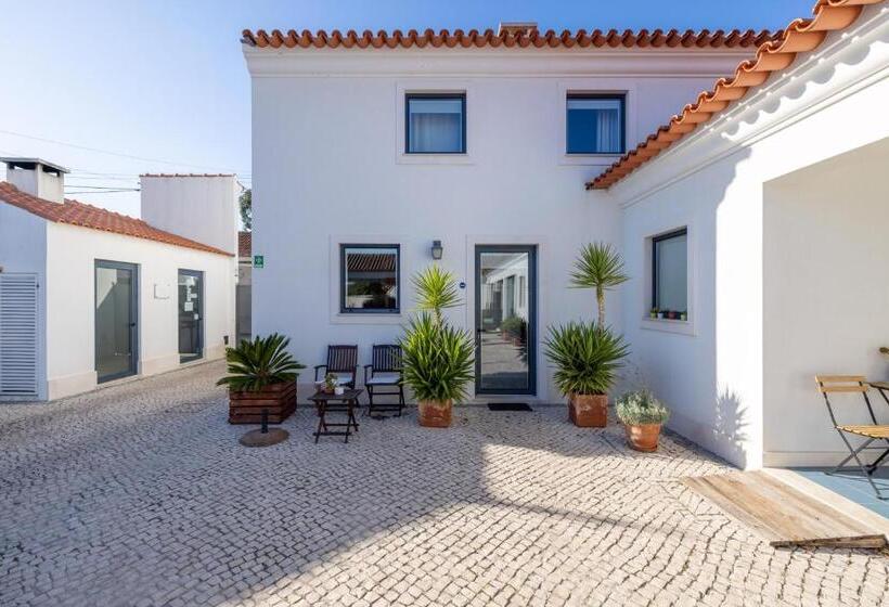 Номер Дюплекс, Casa Da Lagoa E Forja   Turismo Rural