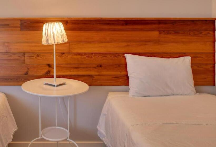 复式房间, Casa Da Lagoa E Forja   Turismo Rural