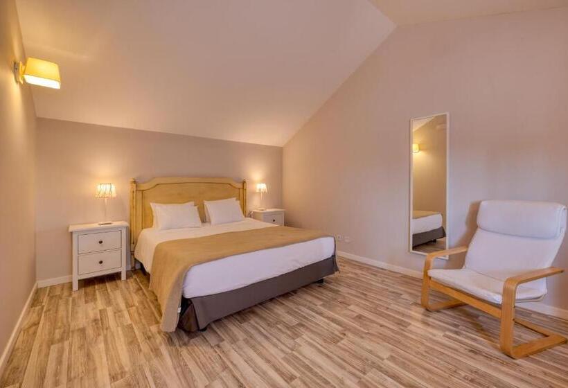 复式房间, Casa Da Lagoa E Forja   Turismo Rural