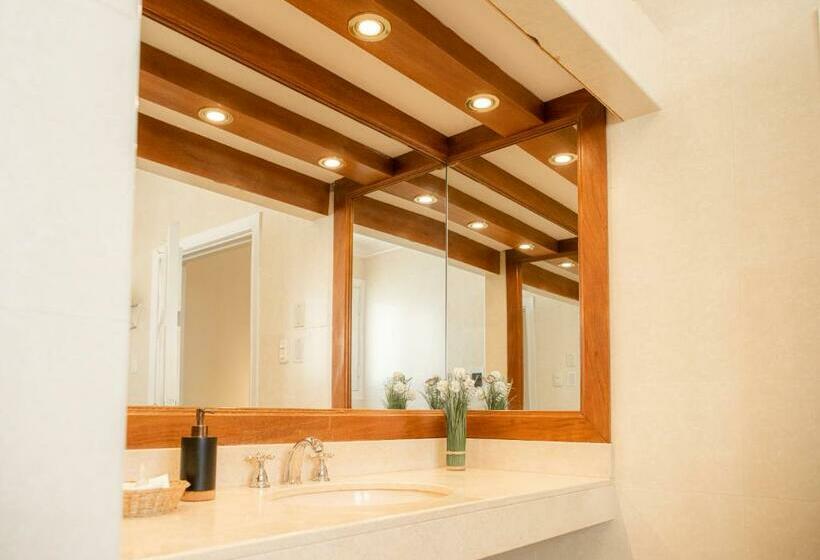 Номер Стандарт, Casa Campo By Cassana