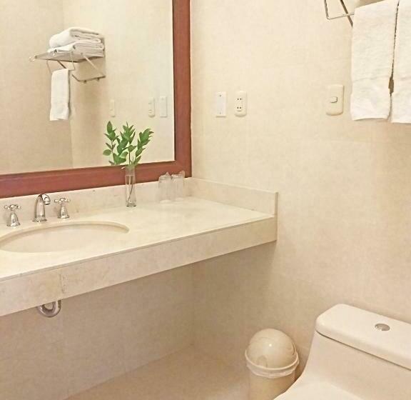 Номер Стандарт, Casa Campo By Cassana