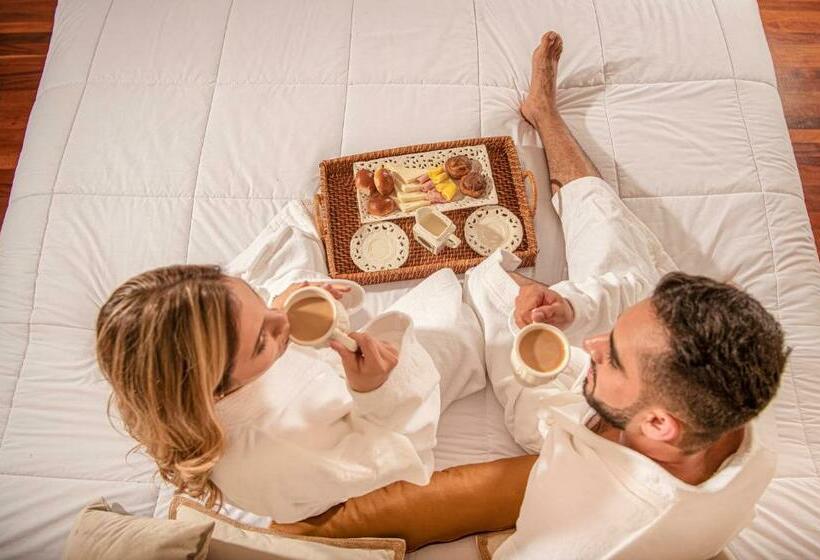 Номер Стандарт, Casa Campo By Cassana