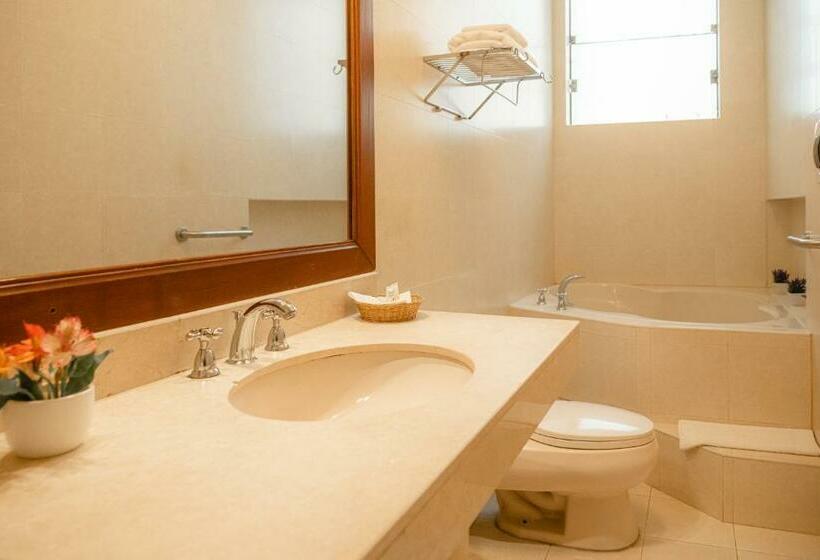 Индивидуальный Номер Классика, Casa Campo By Cassana