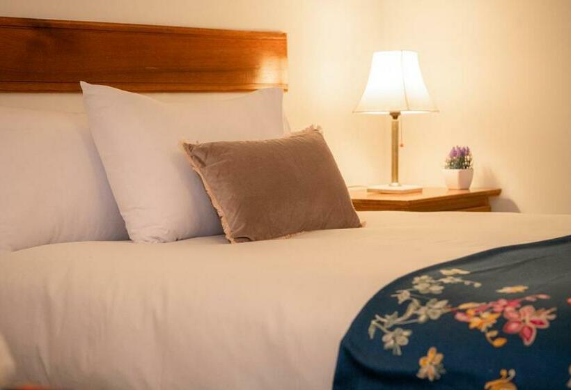 Индивидуальный Номер Классика, Casa Campo By Cassana