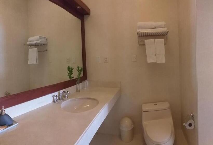 Номер Стандарт, Casa Campo By Cassana