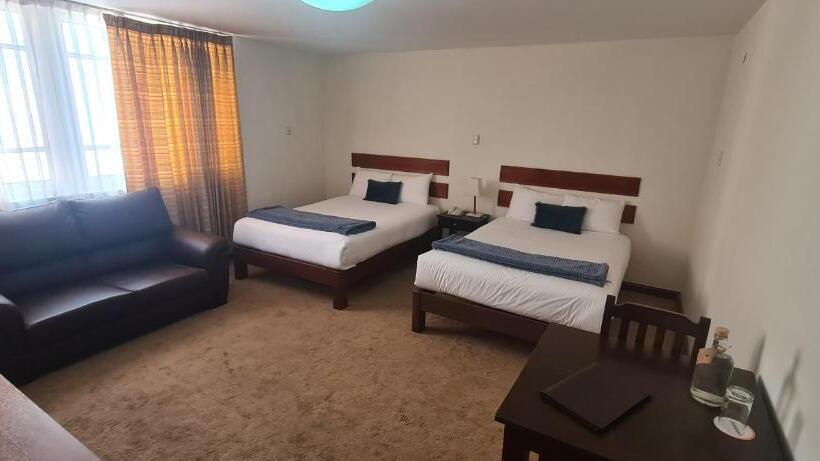 Номер Стандарт, Casa Campo By Cassana