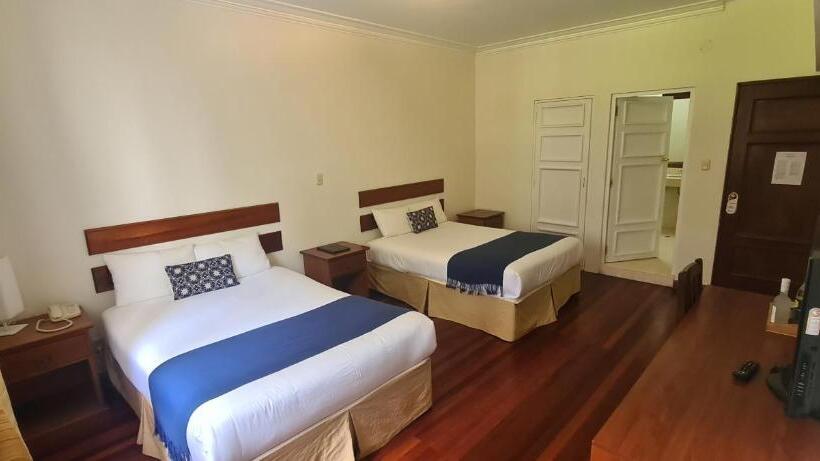 Номер Стандарт, Casa Campo By Cassana