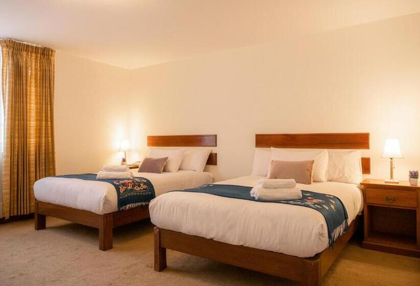 Номер Стандарт, Casa Campo By Cassana