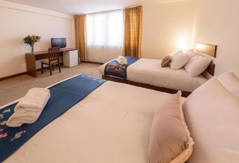 Номер Стандарт, Casa Campo By Cassana