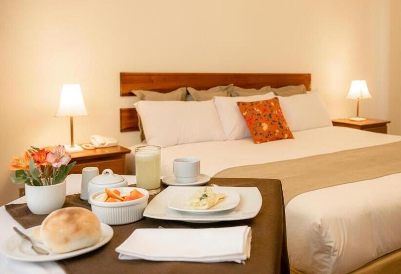 Люкс, Casa Campo By Cassana