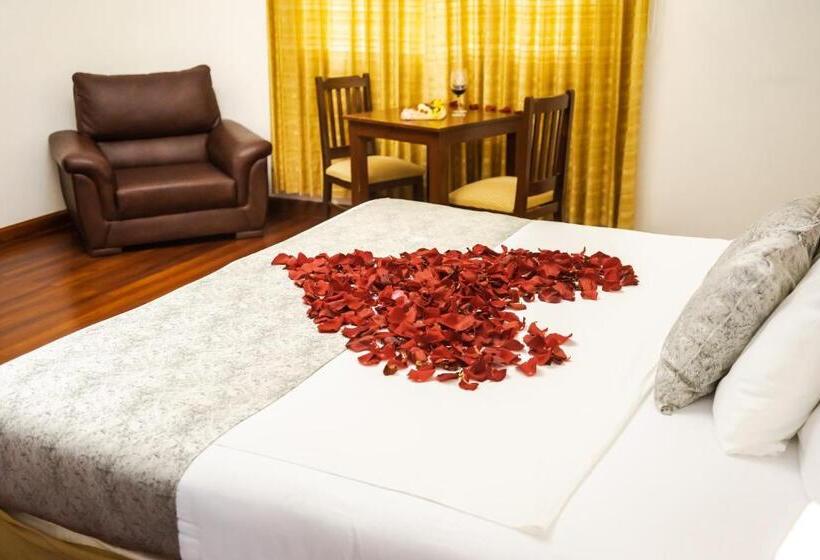 Люкс, Casa Campo By Cassana