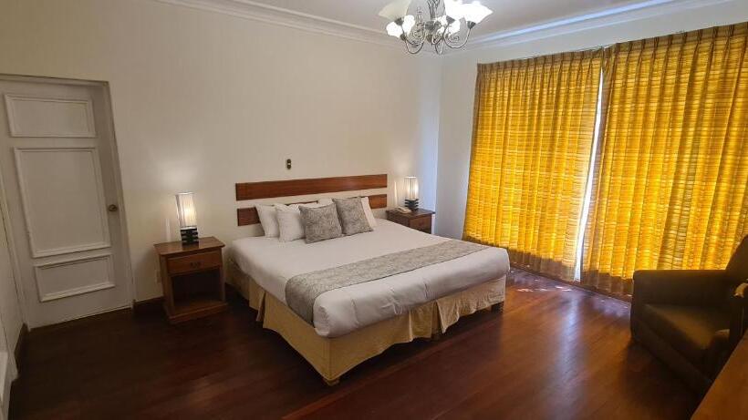 Люкс, Casa Campo By Cassana