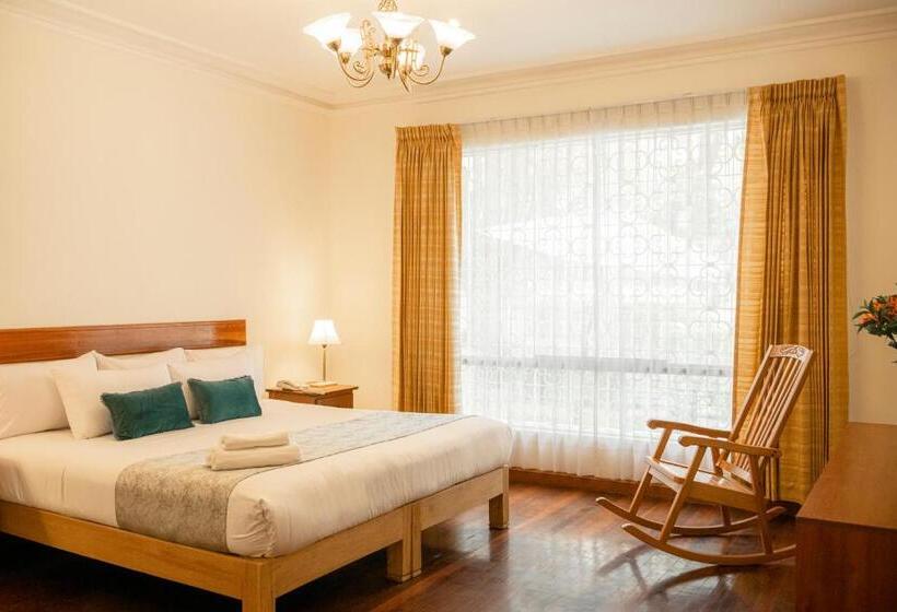 Люкс, Casa Campo By Cassana