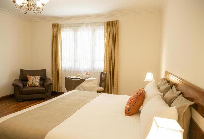 Люкс, Casa Campo By Cassana