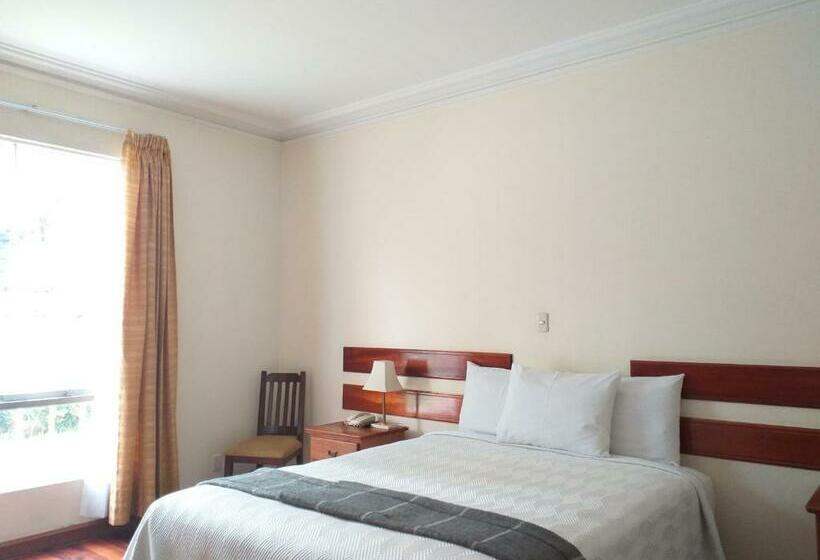 Номер Стандарт, Casa Campo By Cassana