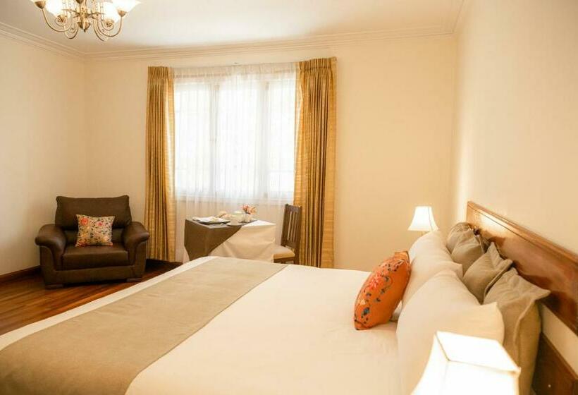 Люкс, Casa Campo By Cassana