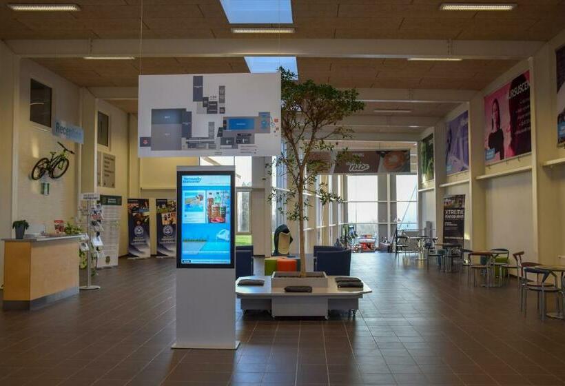 غرفة قياسية, Danhostel Nørresundby Skansen