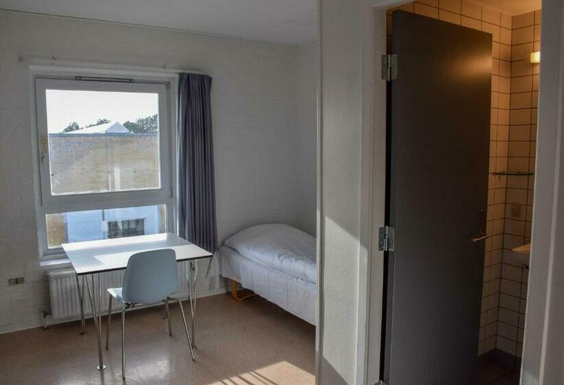 غرفة قياسية, Danhostel Nørresundby Skansen