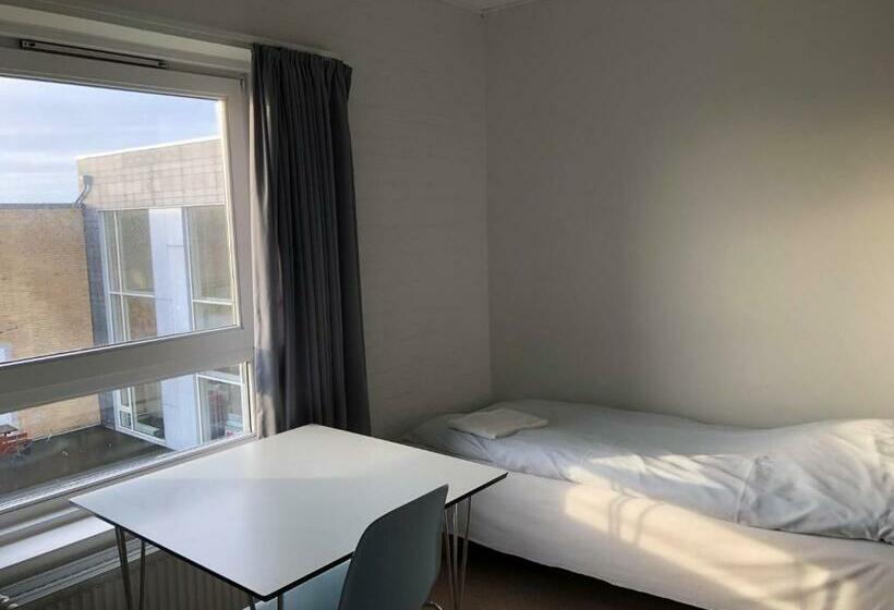 غرفة قياسية, Danhostel Nørresundby Skansen