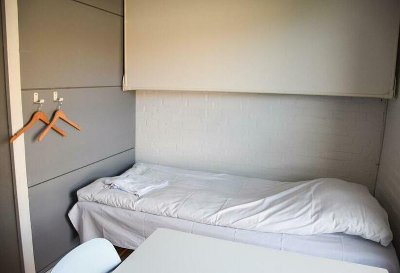 غرفة قياسية, Danhostel Nørresundby Skansen