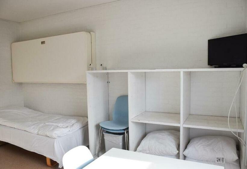 غرفة قياسية, Danhostel Nørresundby Skansen