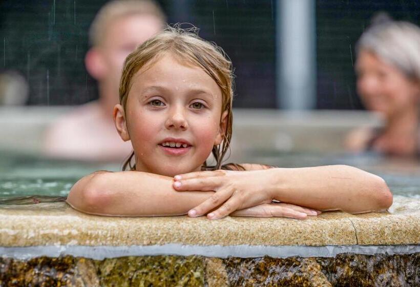 غرفة قياسية, Danhostel Nørresundby Skansen