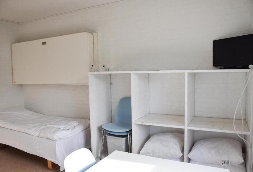 Семейный Номер, Danhostel Nørresundby Skansen