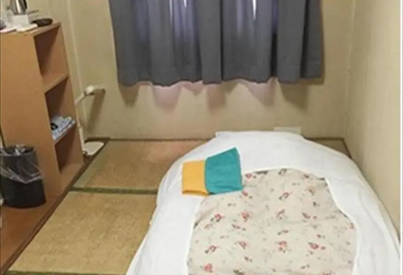 バスルーム共有のシングルスタンダード, Higashihiroshima Hills Saijo