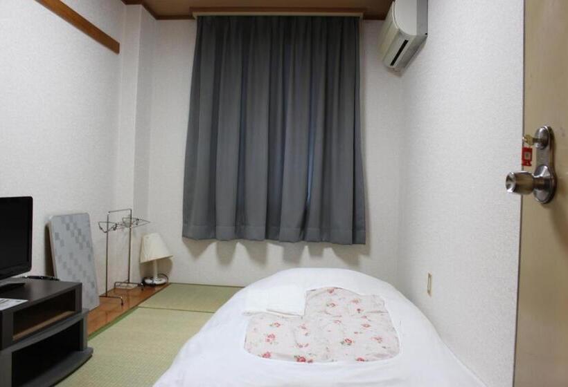 Номер Стандарт Индивидуальный Совместная Ванная, Higashihiroshima Hills Saijo