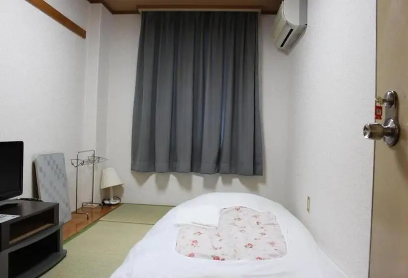 バスルーム共有のシングルスタンダード, Higashihiroshima Hills Saijo