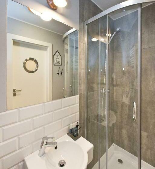 اتاق سوپریور, Port Sopot