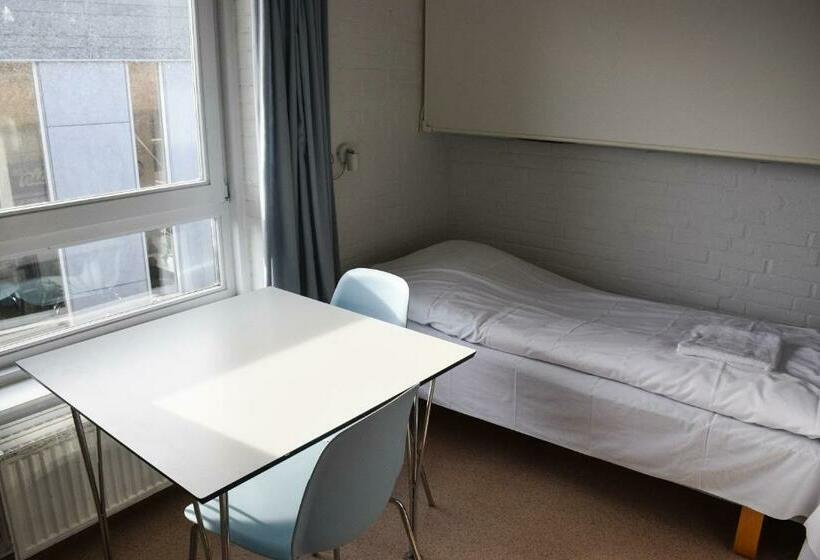 غرفة عائلية, Danhostel Nørresundby Skansen