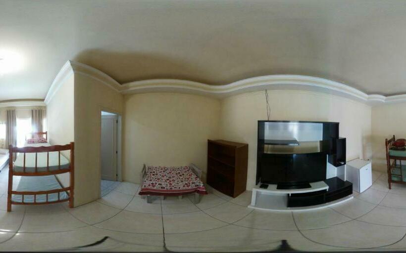 اتاق خانوادگی, Pousada Parque Praia