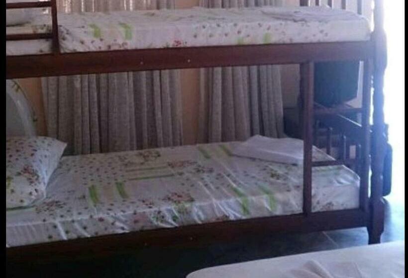 اتاق استاندارد, Pousada Parque Praia