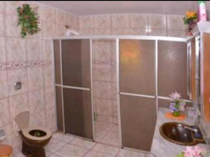 سوییت, Pousada Parque Praia