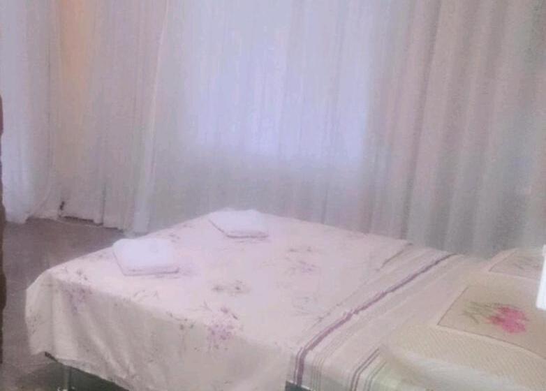 اتاق استاندارد, Pousada Parque Praia