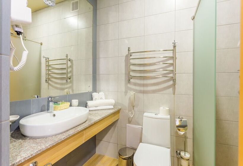 标准间, Sunmarinn Resort